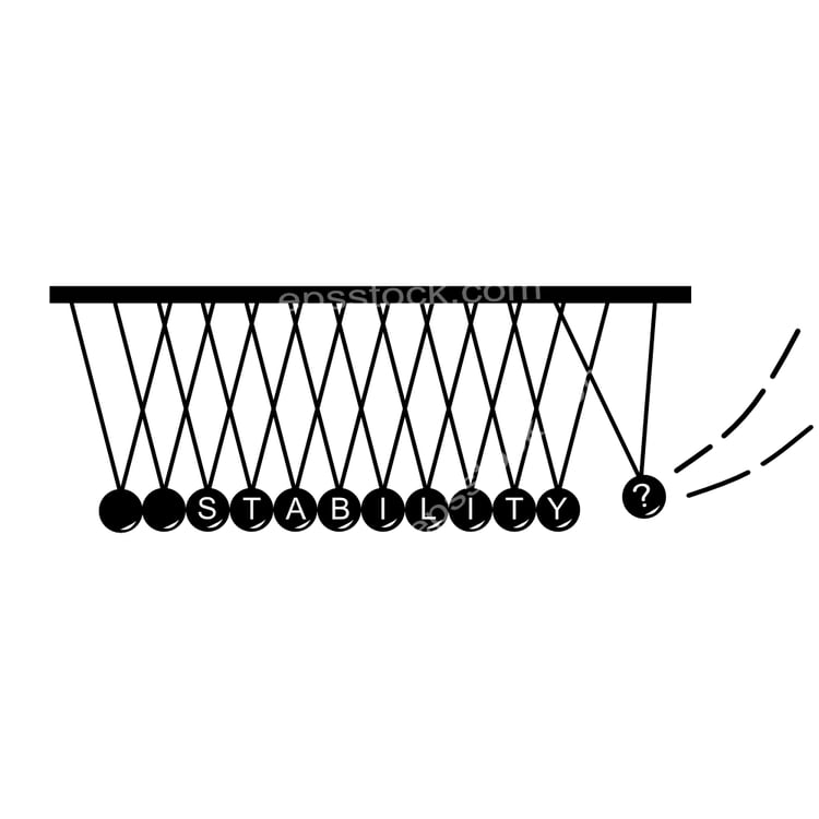 symbol of stability