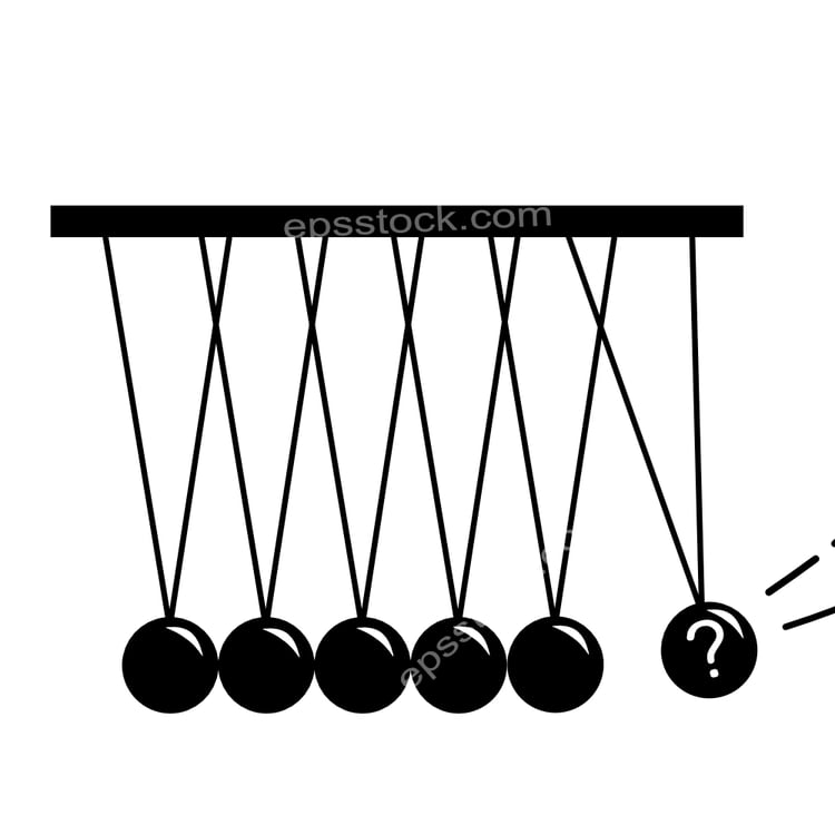 job interview symbol