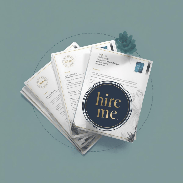 Cover Letter Pack Armenia | MASI.AM