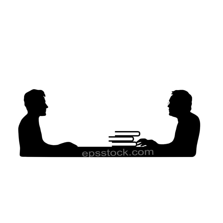 interview conversation