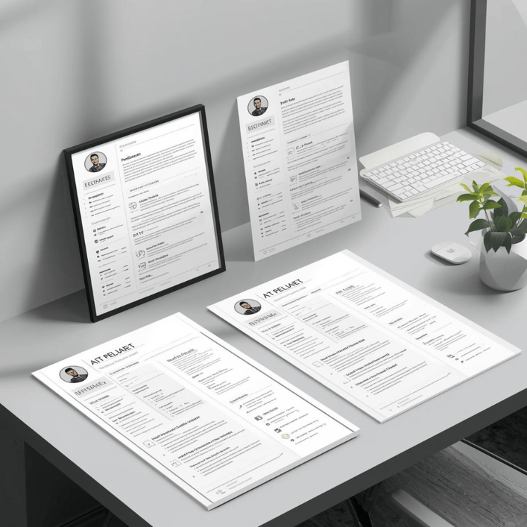 CV Templates Armenia | MASI.AM