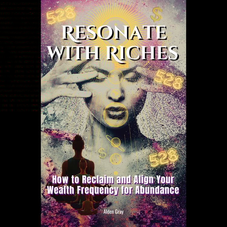 Resonate with Riches