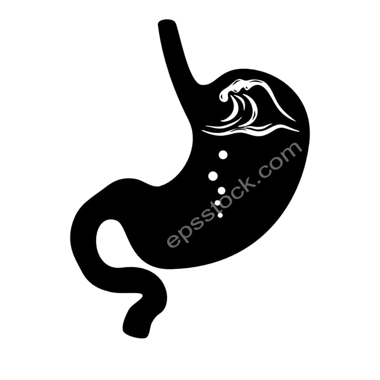 Acid reflux