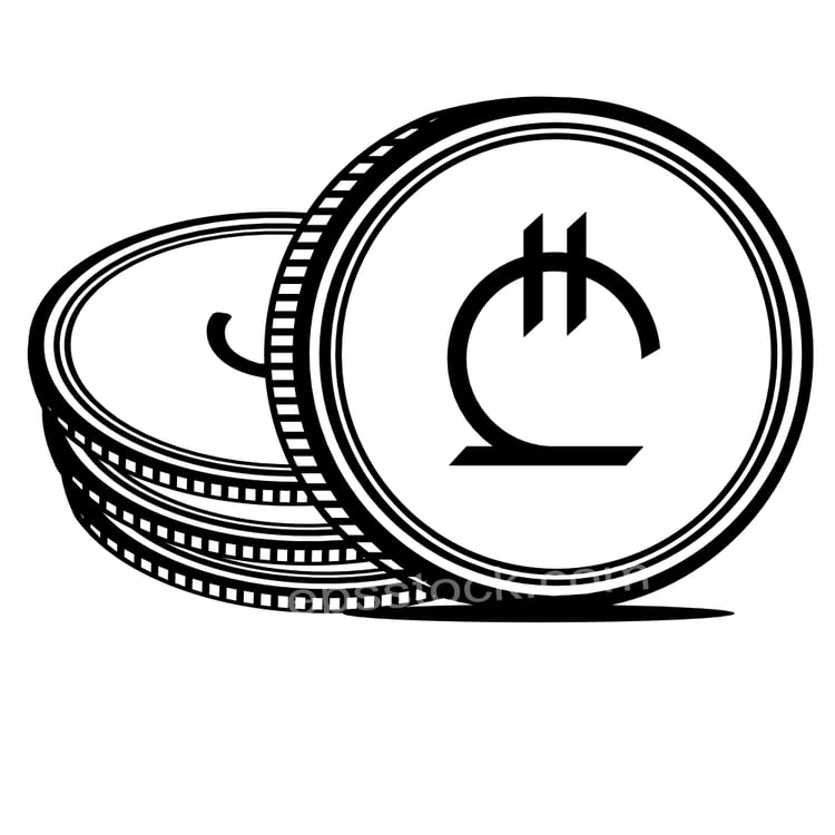Georgia currency symbol