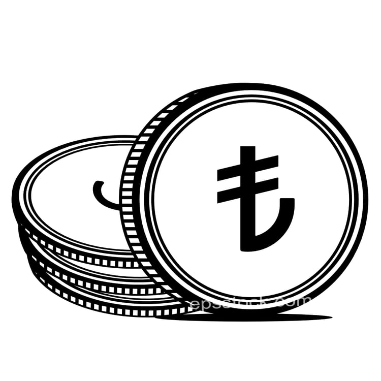 Turkey currency symbol
