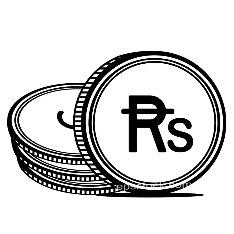 Pakistan currency symbol