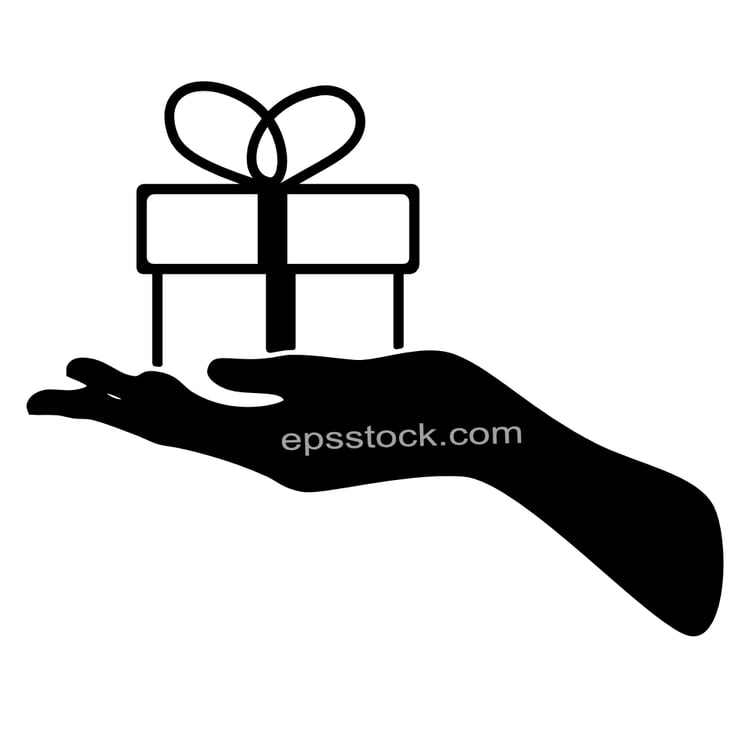 gift box on palm hand, present in hand, gift in hand, giving gift, offering present, hand holding gift, gift delivery, gift exchange, wrapped present, holiday gift, birthday gift, surprise gift, festive gift, special gift, gift gesture, gift concept, gift