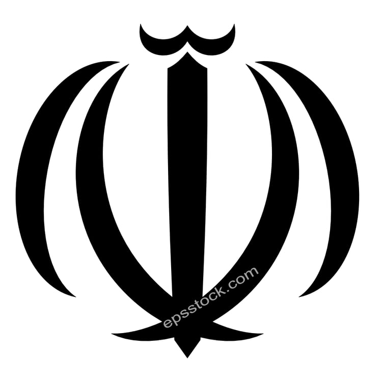 Farsi Symbol