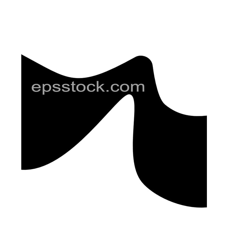 Strait of Hormuz symbol