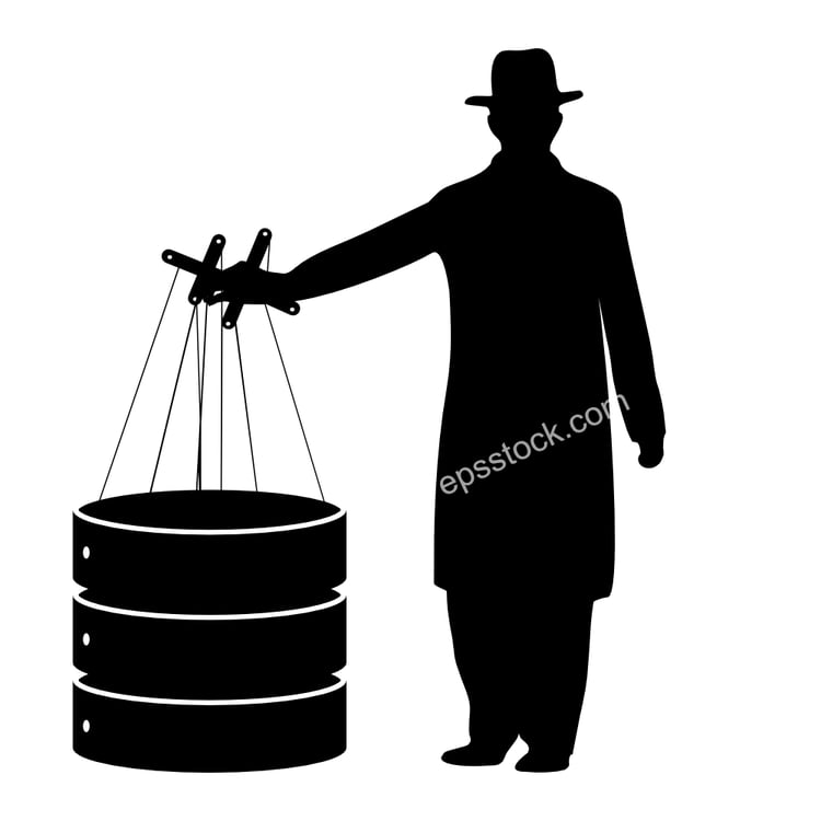 managing database