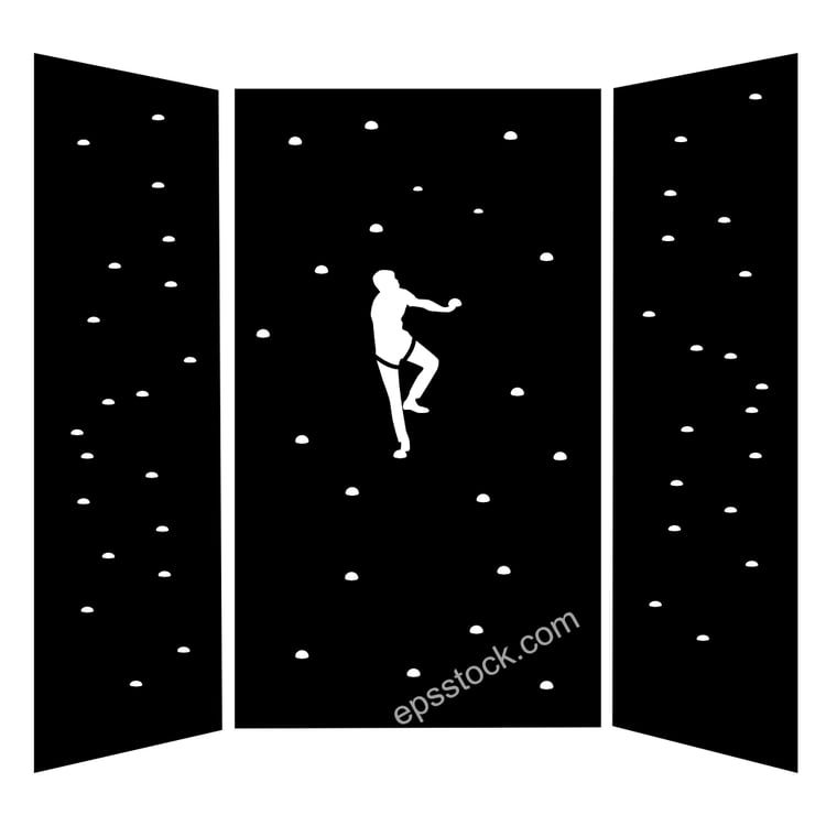 Climbing Wall