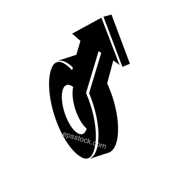 Male Symbol