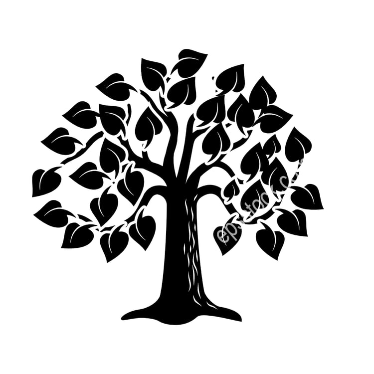 Tree of Life Symbol
