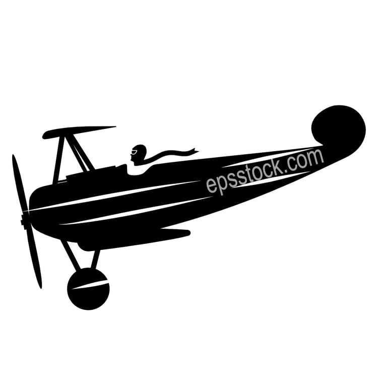 red baron symbol