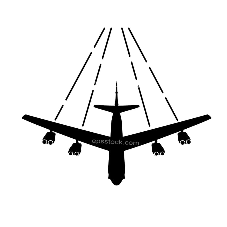 strategic bomber b-52