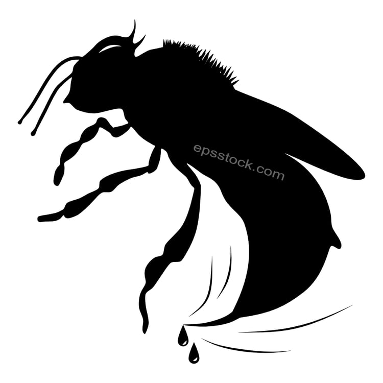 Bee Venom symbol