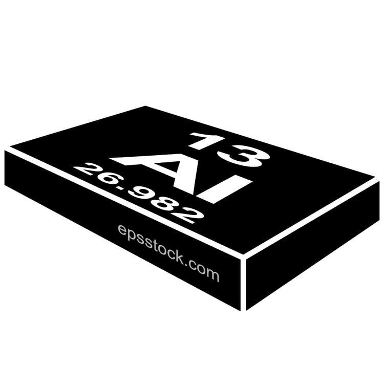 chemical symbol aluminum