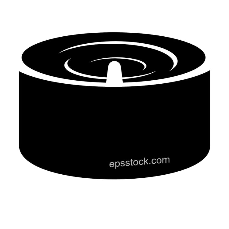 centrifuge symbol