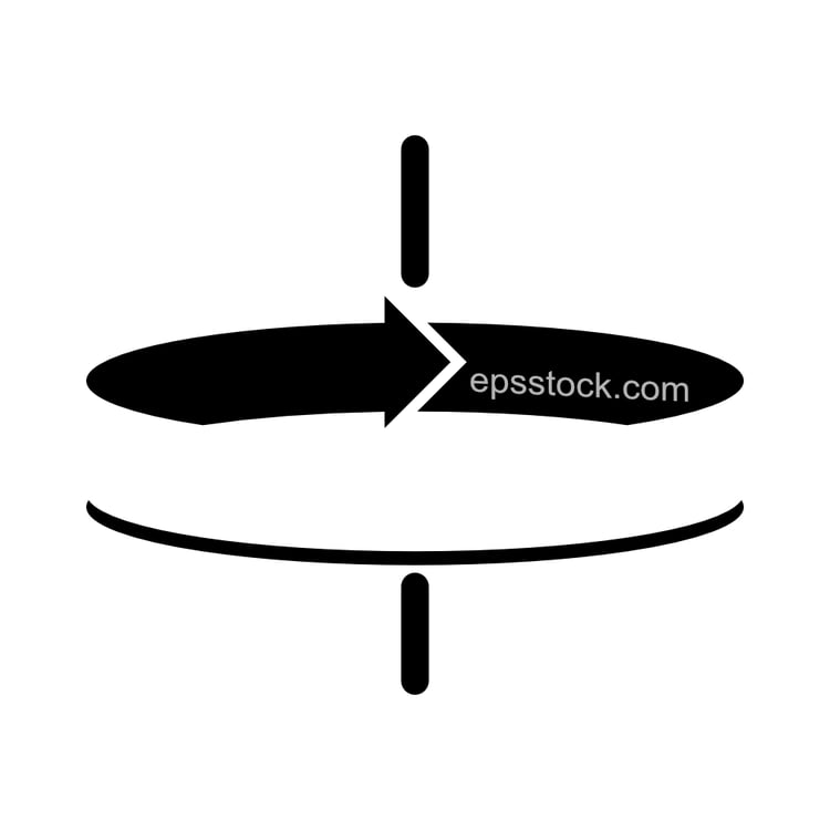 Axis Symbol
