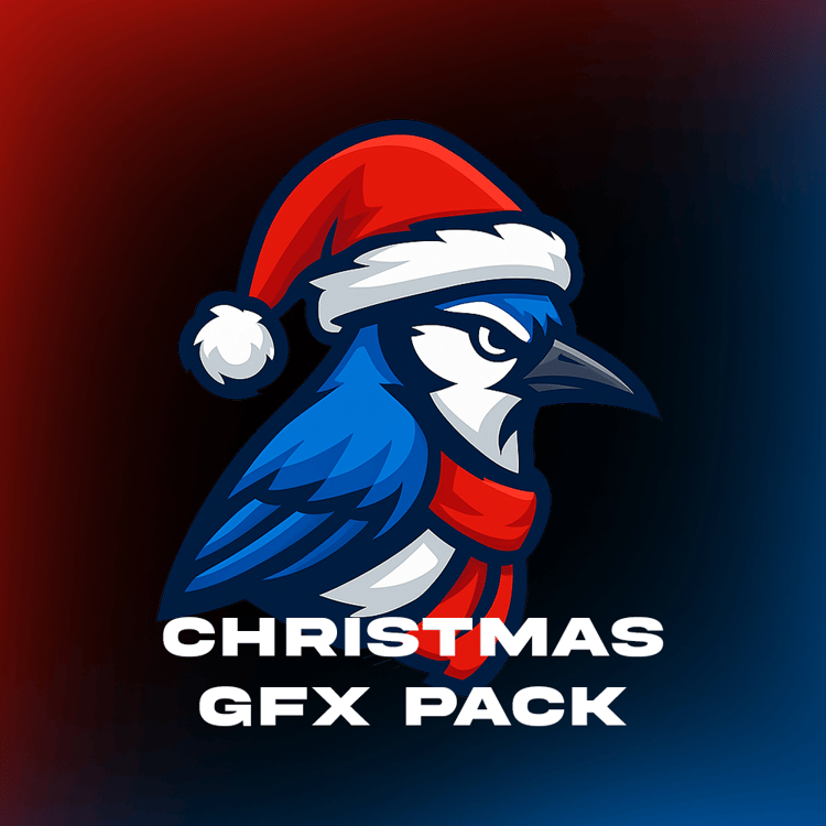 Christmas GFX Pack 2025