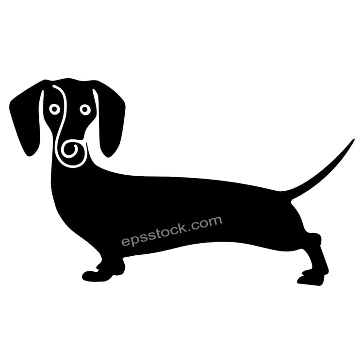 dachshund logo