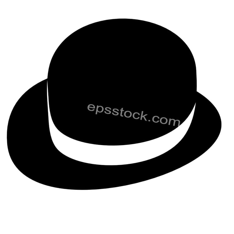 Bowler hat
