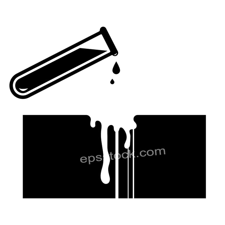 solvent symbol