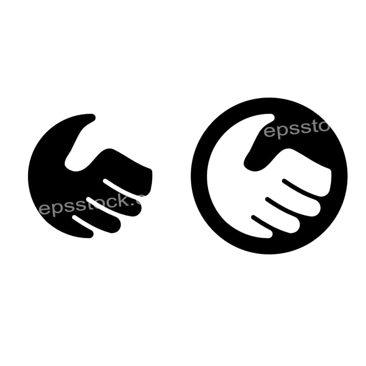 No racism symbol