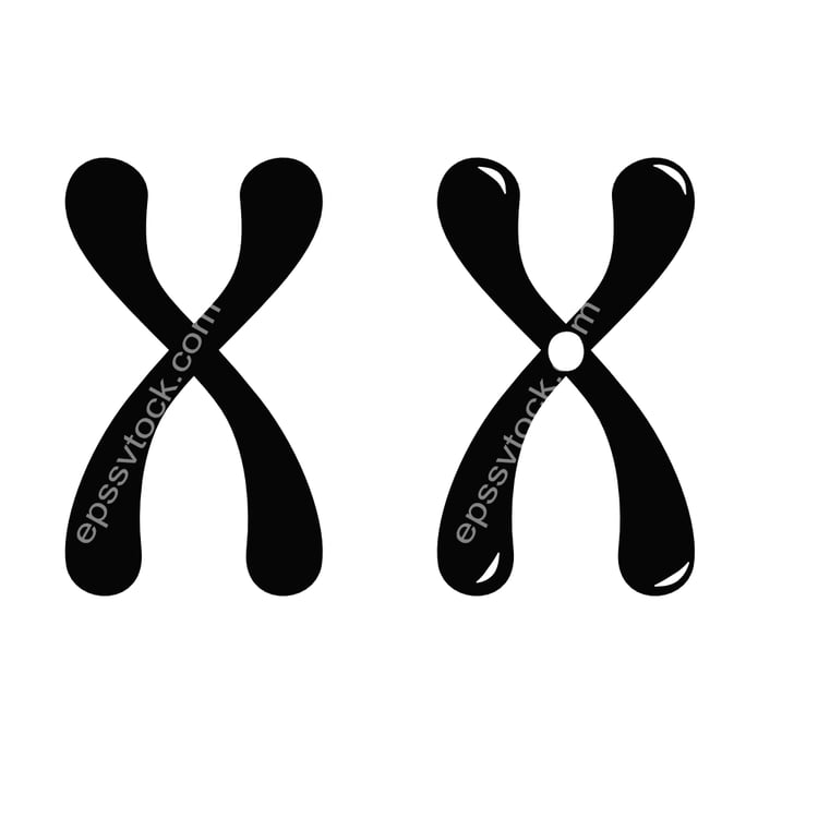 chromosome symbol