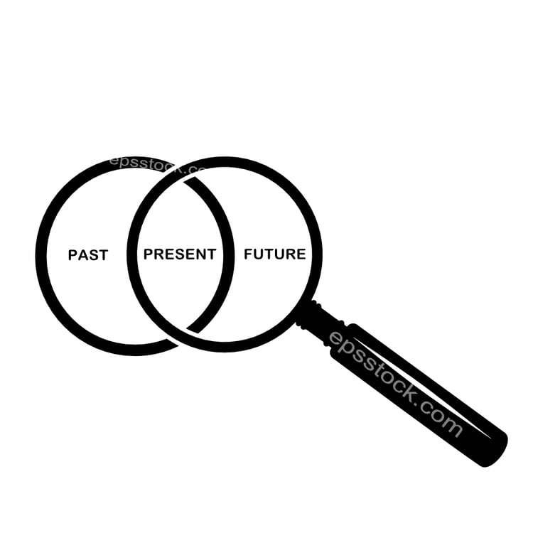 Futurist symbol