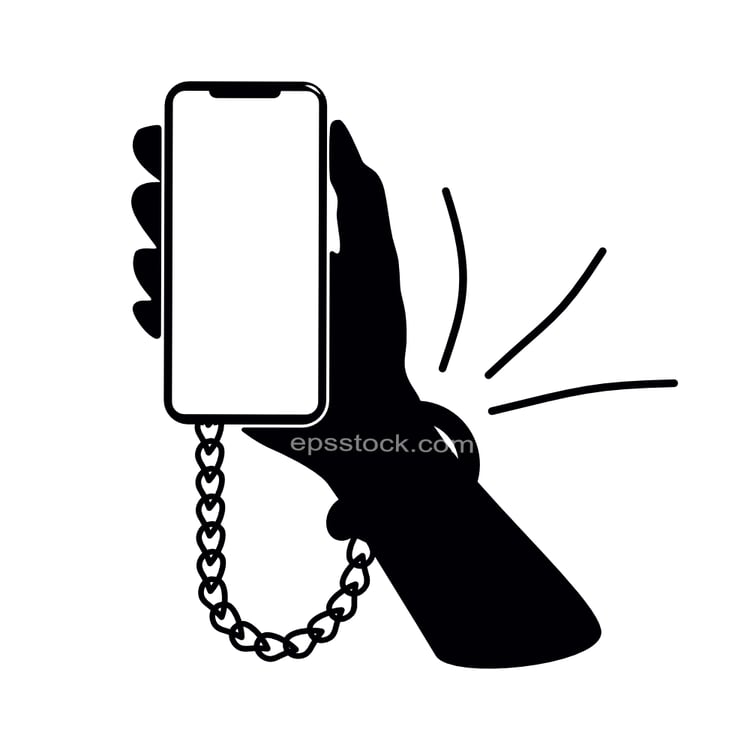 Smartphone Addiction