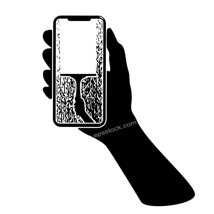 Clean Storage on phone