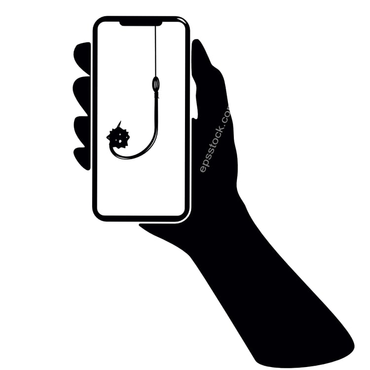 phone scammers