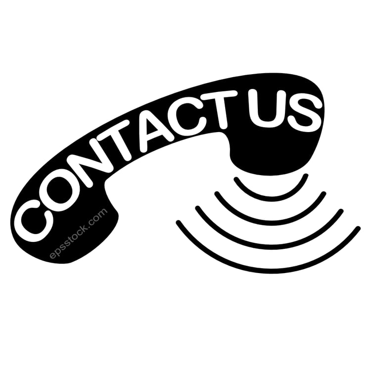 contact us button