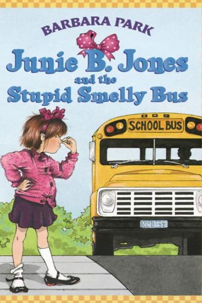 Junie B. Jones eBook Collection by Barbara Park