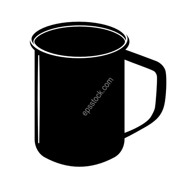 Metal Cup