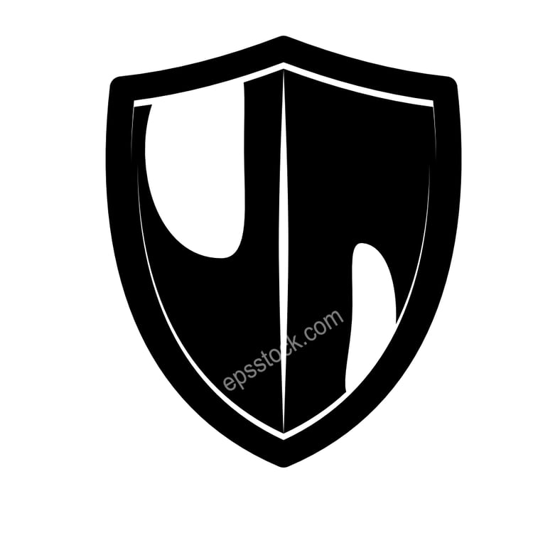 metal shield