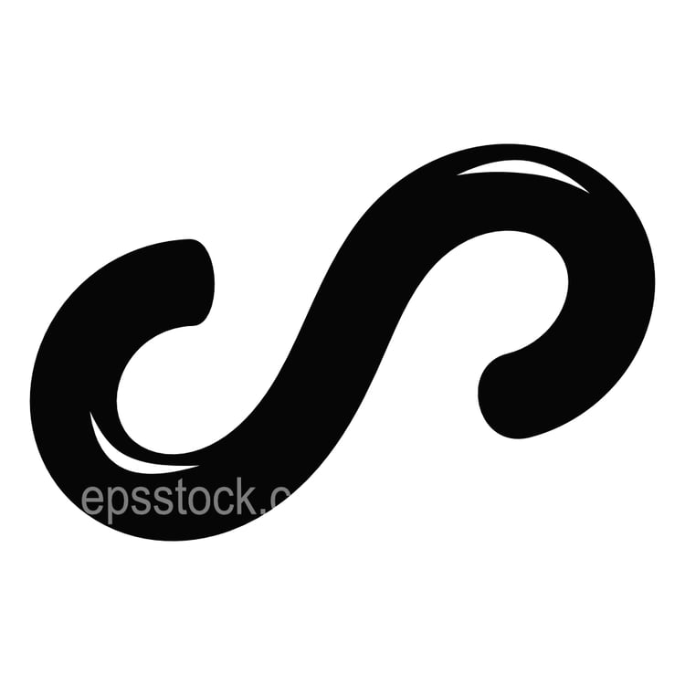 Steel Heavy Duty S Hook