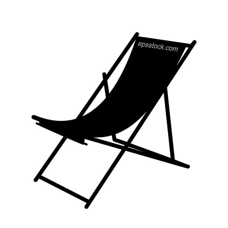 Folding Patio Chair