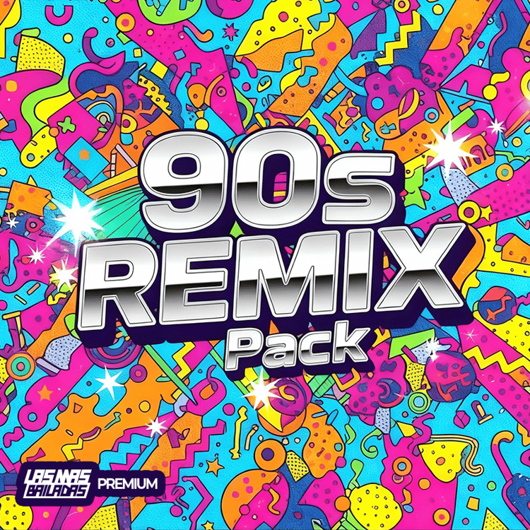 90s remix pack