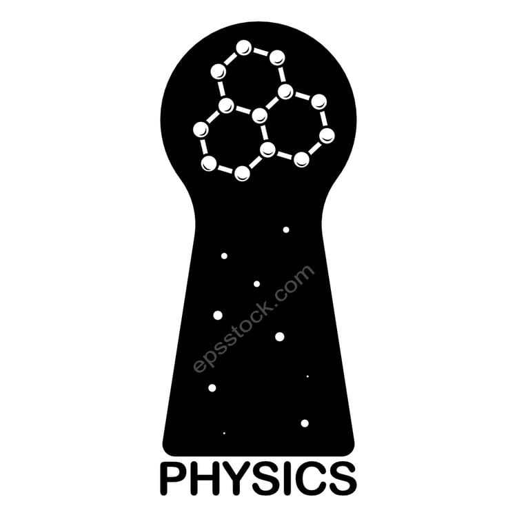 physics symbol