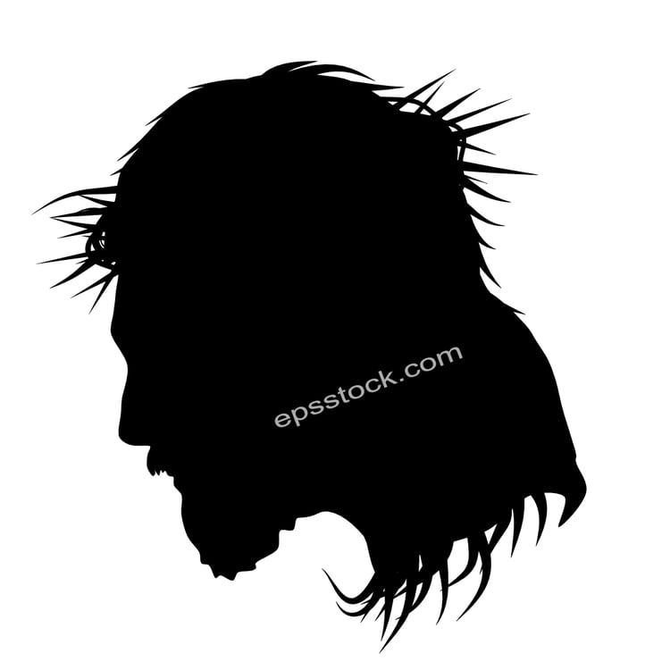 crown of thorns of jesus christ