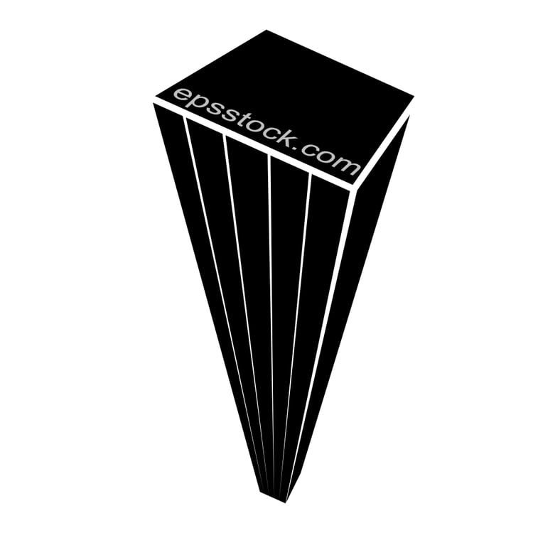 skyscraper symbol