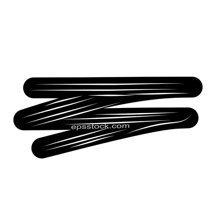 grunge brush