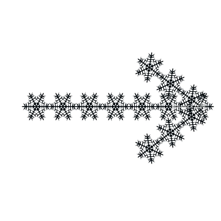 ice arrow