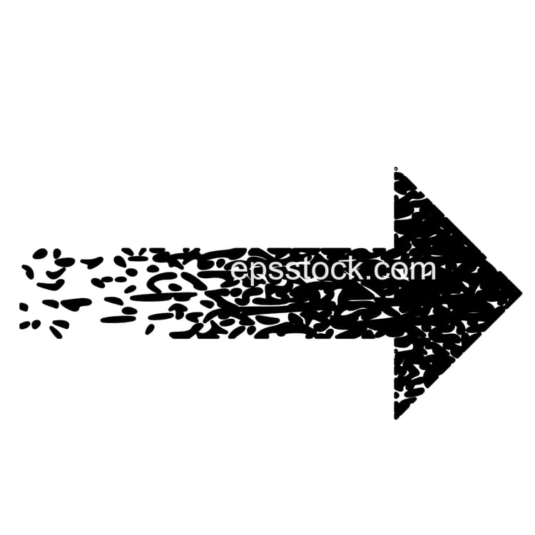 Dirty Arrow