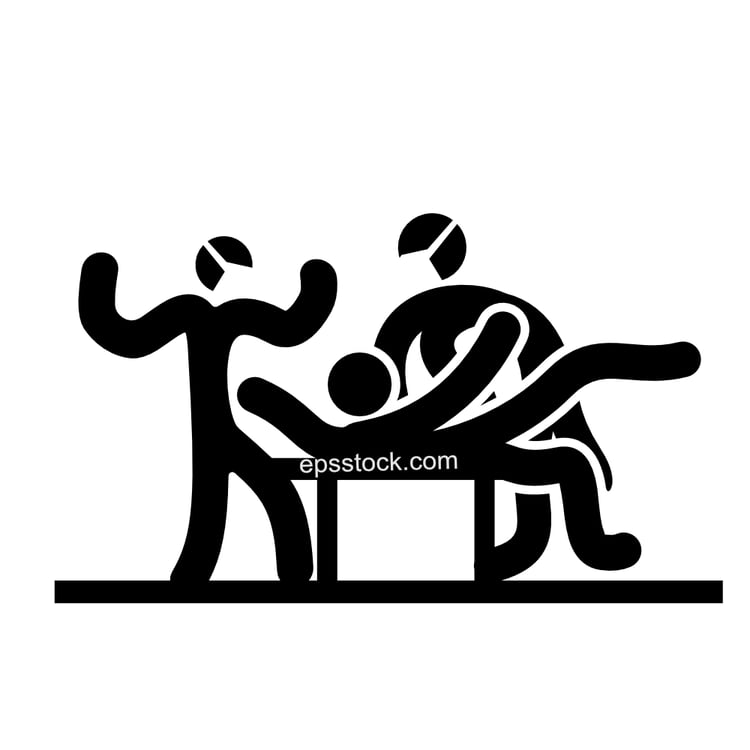 surgical operation