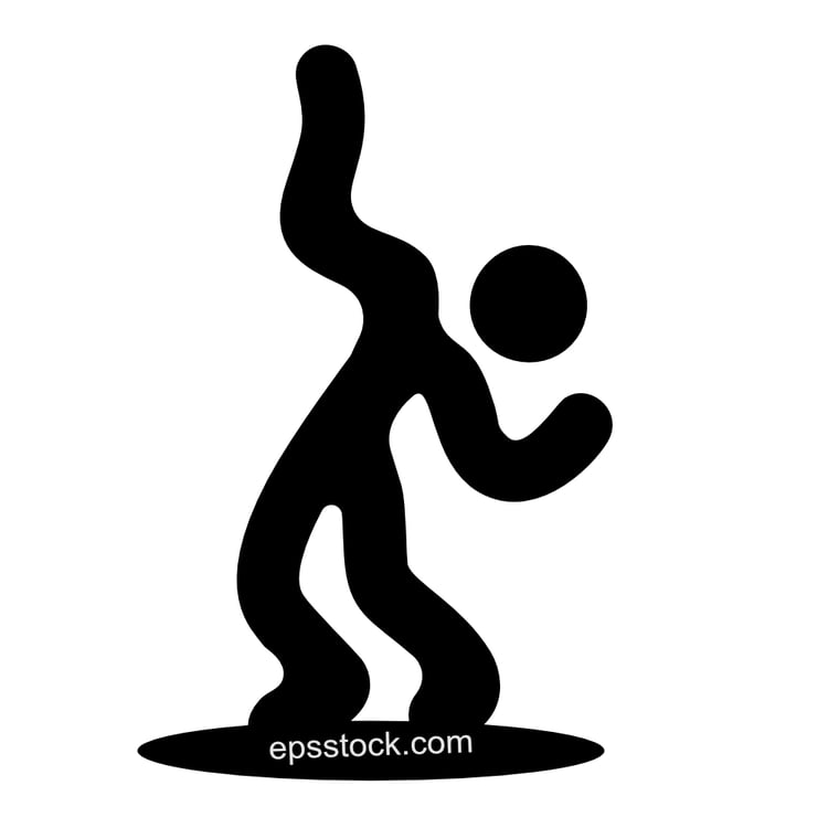 dancer figure