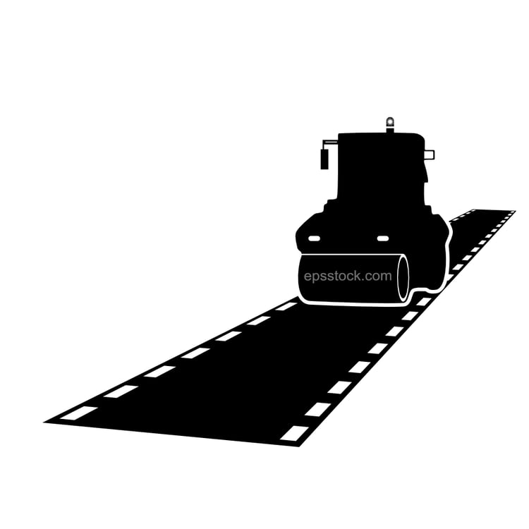 film studio symbol