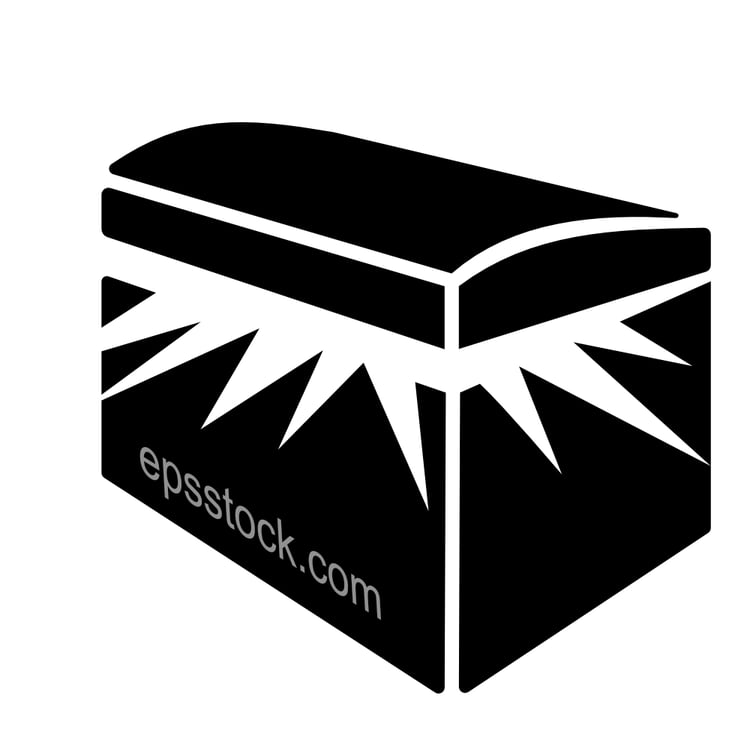 treasure symbol